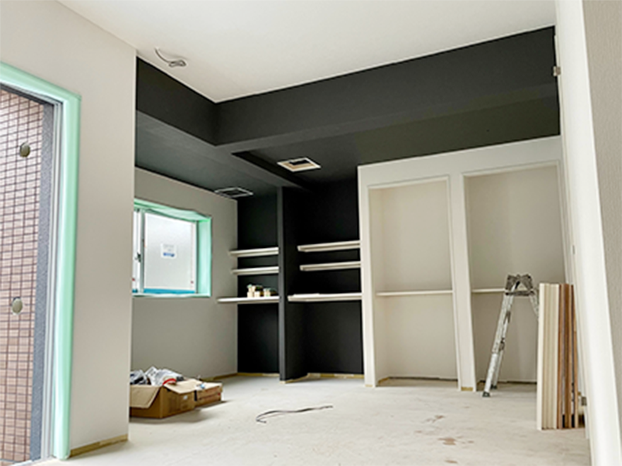 当社社長が直接現場へ！