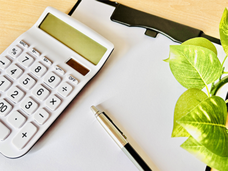 お見積り（1回目）