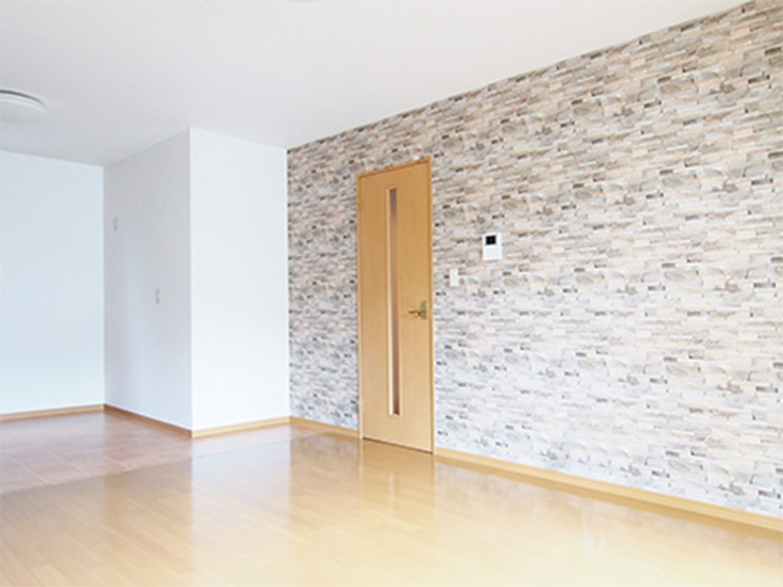 体に優しいクロス