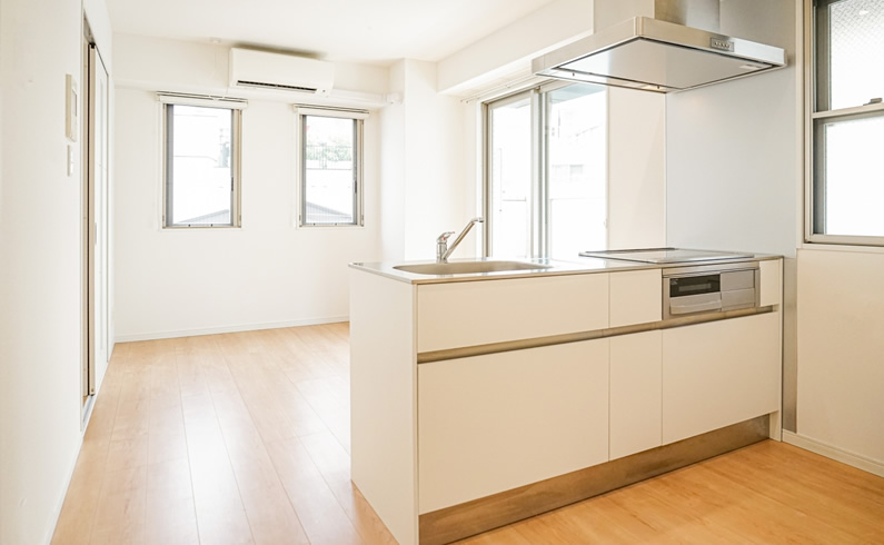 リフォーム・リノベーション